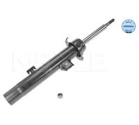 Amortisseur Essieu avant droit Goujon en haut 326 623 0043 MEYLE pour BMW 1