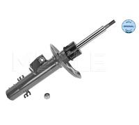 Amortisseur Essieu avant droit Goujon en haut 326 623 0051 MEYLE pour BMW X3