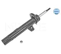 Amortisseur Essieu avant droit Goujon en haut 326 623 0065 MEYLE pour BMW 1