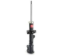 Amortisseur Essieu avant droit Goujon en haut 332148 KYB pour NISSAN MICRA IV