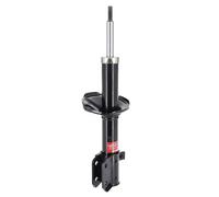 Amortisseur Essieu avant droit Goujon en haut 332803 KYB pour SUZUKI SUBARU