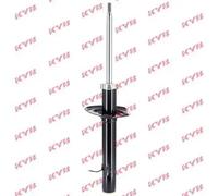 Amortisseur Essieu avant droit Goujon en haut 332807 KYB pour CITROËN PEUGEOT