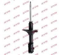 Amortisseur Essieu avant droit Goujon en haut 333366 KYB pour HYUNDAI MATRIX