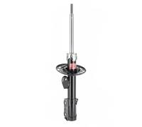 Amortisseur Essieu avant droit Goujon en haut 333410 KYB pour HONDA JAZZ II