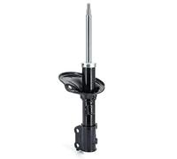 KYB Amortisseur Excel-G 333508 Avant droit pour HYUNDAI COUPE (GK)