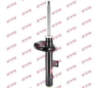 Amortisseur Essieu avant droit Goujon en haut 333732 KYB pour CITROËN XSARA