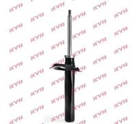 Amortisseur Essieu avant droit Goujon en haut 333736 KYB pour CITROËN