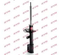 Kayaba Amortisseur 333763 avant droit (goujon en haut) pour FIAT Panda