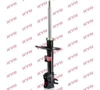 Amortisseur Essieu avant droit Goujon en haut 333766 KYB pour FIAT 500 500 C