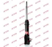 Amortisseur Essieu avant droit Goujon en haut 334139 KYB pour SUZUKI VITARA X-90