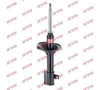 Amortisseur Essieu avant droit Goujon en haut 334166 KYB pour SUBARU LEGACY II