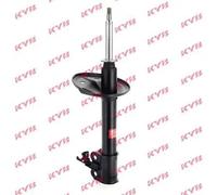 Amortisseur Essieu avant droit Goujon en haut 334251 KYB pour TOYOTA RAV 4 I