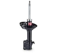 Amortisseur Essieu avant droit Goujon en haut 334372 KYB pour SUBARU LEGACY IV