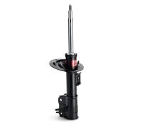 Kayaba Amortisseur Excel‑G 334438 – avant droit (goujon en haut) pour VOLVO S40 I