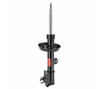 Amortisseur Essieu avant droit Goujon en haut 334609 KYB pour OPEL VECTRA B