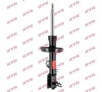 Amortisseur Essieu avant droit Goujon en haut 334609 KYB pour OPEL VECTRA B