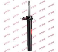 Amortisseur Essieu avant droit Goujon en haut 334614 KYB pour BMW 3 Coupé 3