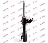 Amortisseur Essieu avant droit Goujon en haut 334700 KYB pour MAZDA 3 5