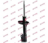 Amortisseur Essieu avant droit Goujon en haut 334844 KYB pour OPEL