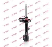 Amortisseur Essieu avant droit Goujon en haut 335040 KYB pour TOYOTA RAV 4 II