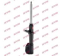 Amortisseur Essieu avant droit Goujon en haut 335844 KYB pour CHEVROLET CAPTIVA