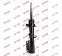 Amortisseur Essieu avant droit Goujon en haut 335924 KYB pour BMW X5