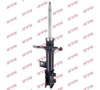 Amortisseur Essieu avant droit Goujon en haut 338024 KYB pour HYUNDAI i30 Break
