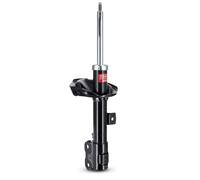 Amortisseur Essieu avant droit Goujon en haut 339253 KYB pour MITSUBISHI PEUGEOT