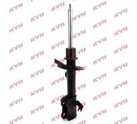 Amortisseur Essieu avant droit Goujon en haut 339261 KYB pour HONDA CR-V III