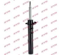 Amortisseur Essieu avant droit Goujon en haut 339269 KYB pour BMW 3 Touring 3