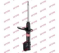 Amortisseur Essieu avant droit Goujon en haut 339309 KYB pour KIA