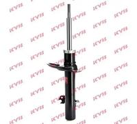 Amortisseur Essieu avant droit Goujon en haut 339707 KYB pour PEUGEOT CITROËN DS