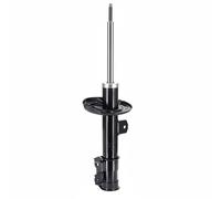 Amortisseur Essieu avant droit Goujon en haut 339714 KYB pour OPEL CORSA D ADAM