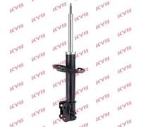 Kayaba Amortisseur KYB 339826 – avant droit, goujon en haut pour OPEL Meriva B/VAUXHALL