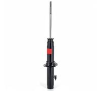 Amortisseur Essieu avant droit Goujon en haut 341138 KYB pour HONDA CRX III