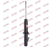 Amortisseur Essieu avant droit Goujon en haut 341171 KYB pour HONDA ROVER
