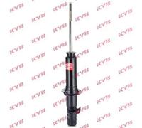 Kayaba Amortisseur KYB Excel-G 341233 – Avant droit Gaz pour Honda Civic VI (EJ, EK)