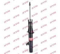 Amortisseur Essieu avant droit Goujon en haut 341351 KYB pour MAZDA 6 Hatchback