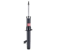 Kayaba Amortisseur 341449 essieu avant droit goujon en haut pour Mazda 6 Hatchback