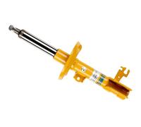 Amortisseur Essieu avant droit Goujon en haut 35-102519 BILSTEIN pour CADILLAC