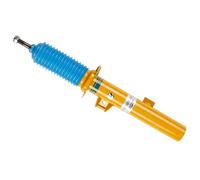Amortisseur Essieu avant droit Goujon en haut 35-115915 BILSTEIN pour BMW 1