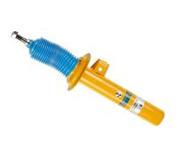 Amortisseur Essieu avant droit Goujon en haut 35-124122 BILSTEIN pour BMW