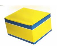 Magneti Marelli Amortisseur de chocs 357083070100