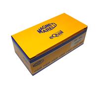 Amortisseur Essieu avant droit Goujon en haut 357176070100 MAGNETI MARELLI