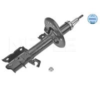Amortisseur Essieu avant droit Goujon en haut 36-26 623 0007 MEYLE pour NISSAN