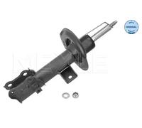 Amortisseur Essieu avant droit Goujon en haut 37-26 623 0025 MEYLE pour HYUNDAI