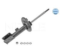 Amortisseur Essieu avant droit Goujon en haut 40-26 623 0016 MEYLE pour PEUGEOT
