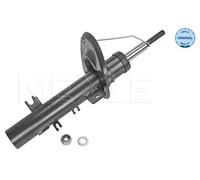 Amortisseur Essieu avant droit Goujon en haut 40-26 623 0025 MEYLE pour CITROËN