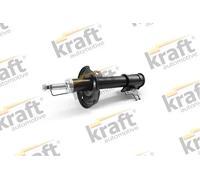 Amortisseur Essieu avant droit Goujon en haut 4001518 KRAFT AUTOMOTIVE pour OPEL