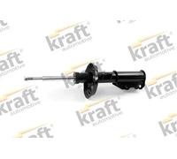 Amortisseur Essieu avant droit Goujon en haut 4001653 KRAFT AUTOMOTIVE pour OPEL